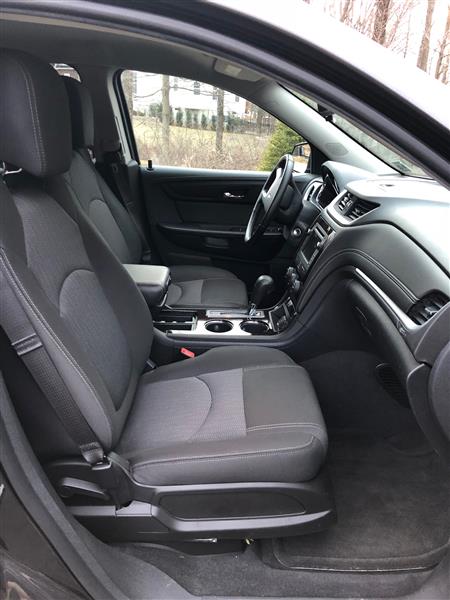 Chevrolet Traverse car lease transfers Budd Lake NJ