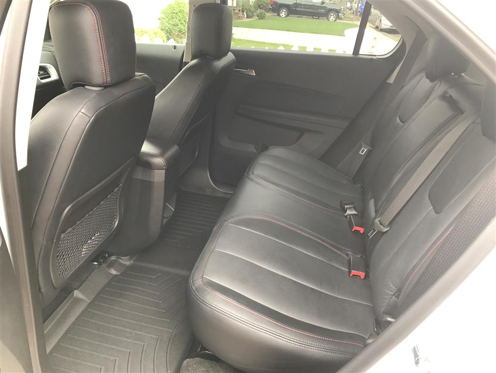 Chevrolet Equinox car lease takeover West Babylon NY