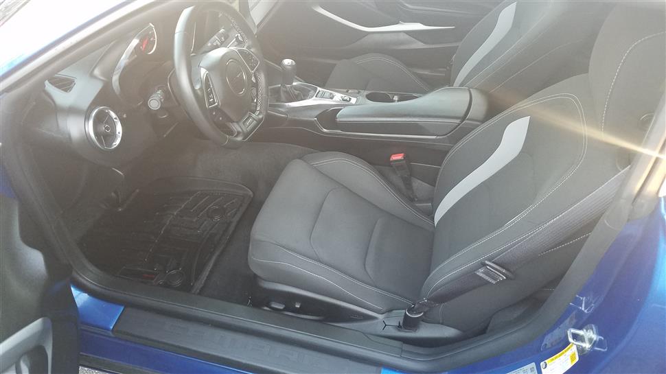 Chevrolet Camaro auto lease takeover Westport CT