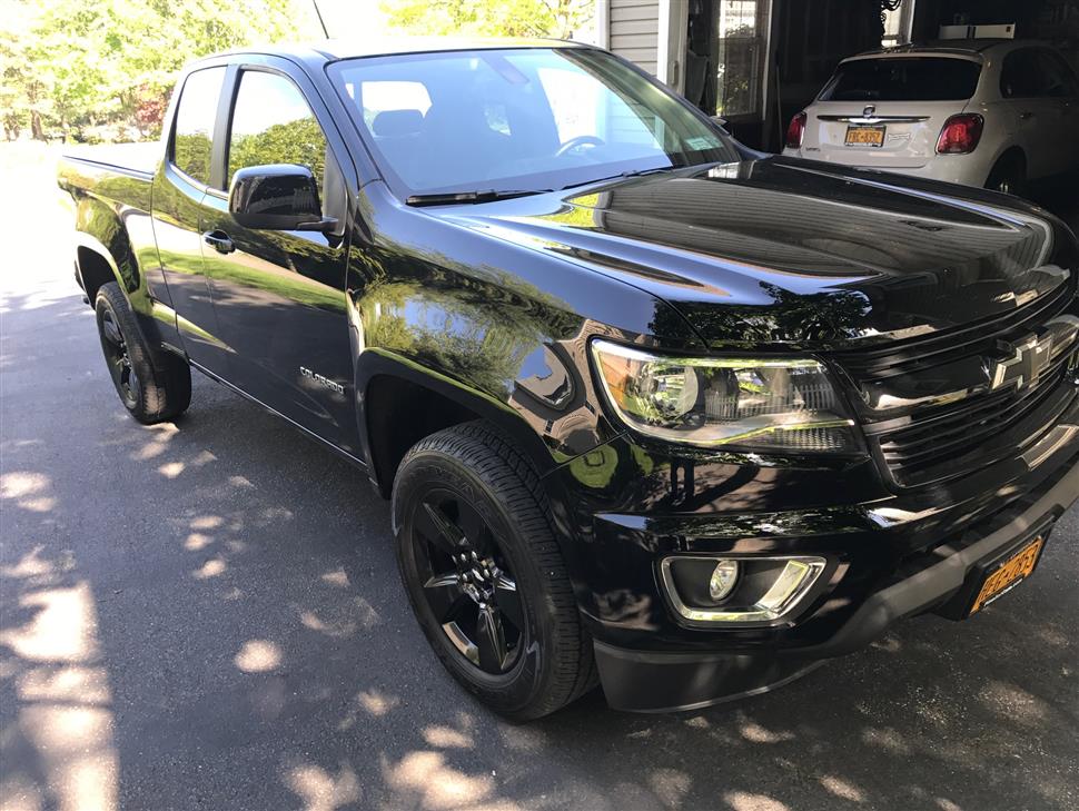 Chevrolet Colorado car lease takeover glen cove NY