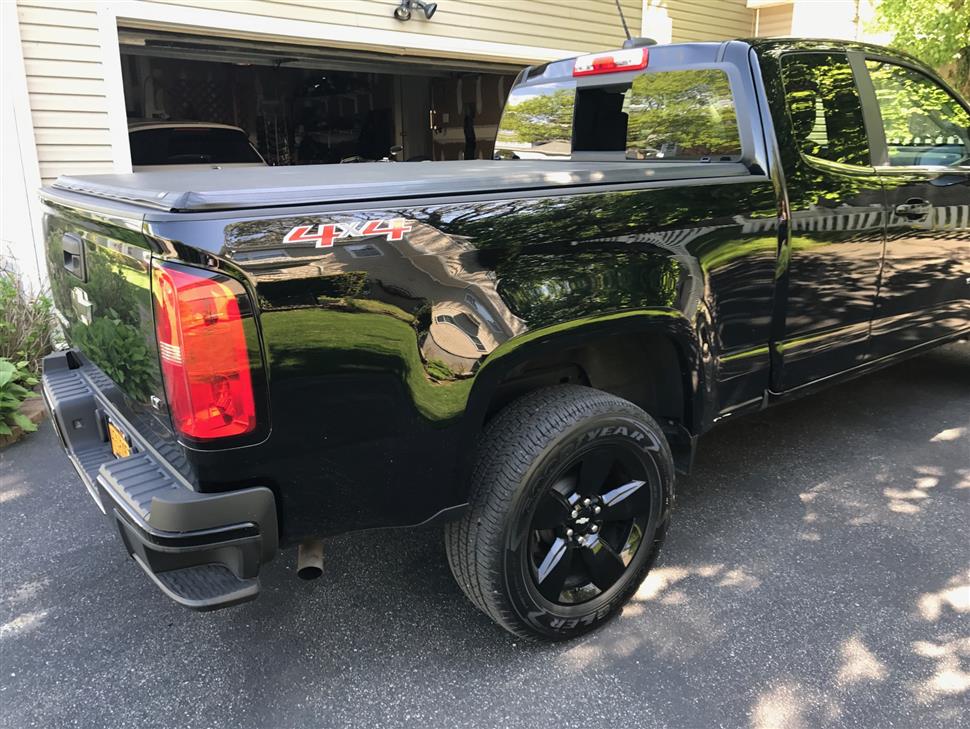 Chevrolet Colorado lease swap car glen cove NY