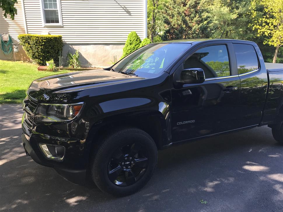 Chevrolet Colorado take over car lease glen cove NY