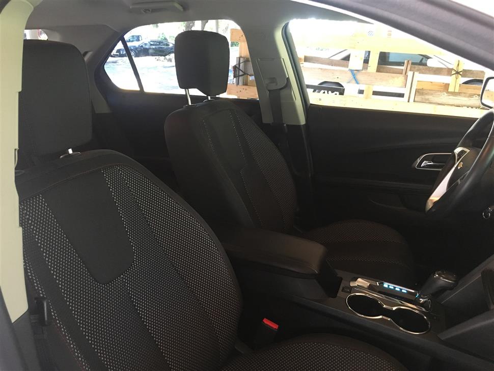 Chevrolet Equinox swap lease car Saint Petersburg FL