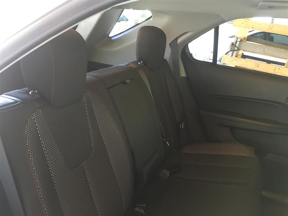 Chevrolet Equinox transfer car lease Saint Petersburg FL