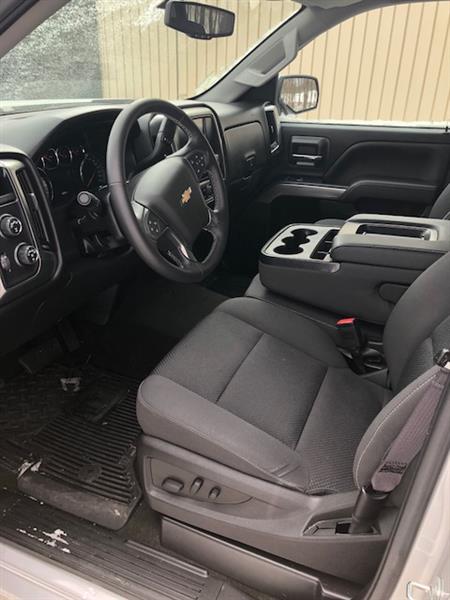 Chevrolet Silverado lease takeover Canton OH