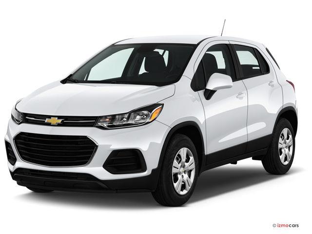 Chevrolet Trax car lease swap Norwalk CT