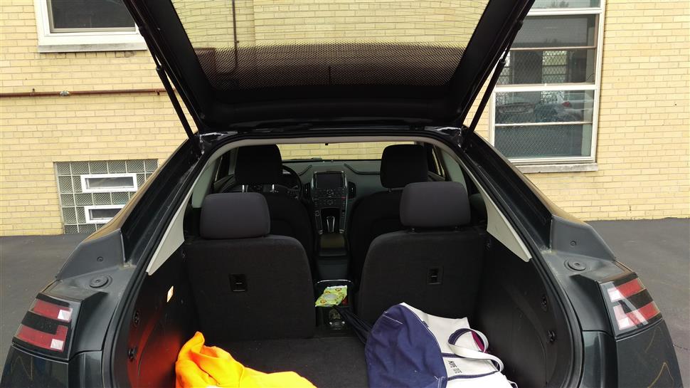 Chevrolet VOLT lease takeover Tonawanda NY