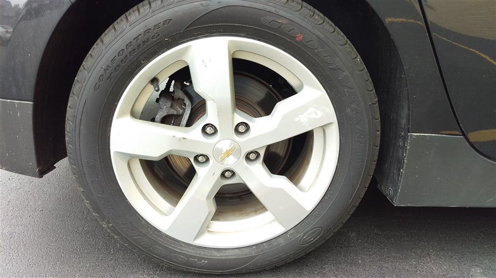 Chevrolet VOLT lease transfer Tonawanda NY