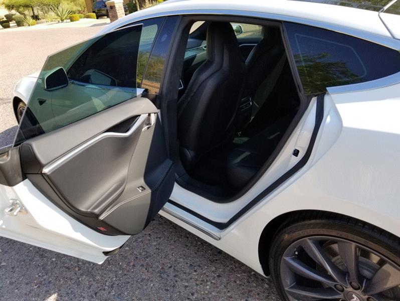 Tesla Model car lease transfer Scottsdale AZ