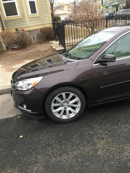 Chevrolet Malibu best lease swap company Bristol CT