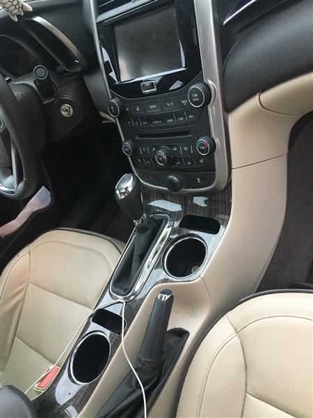 Chevrolet Malibu car lease swap Bristol CT