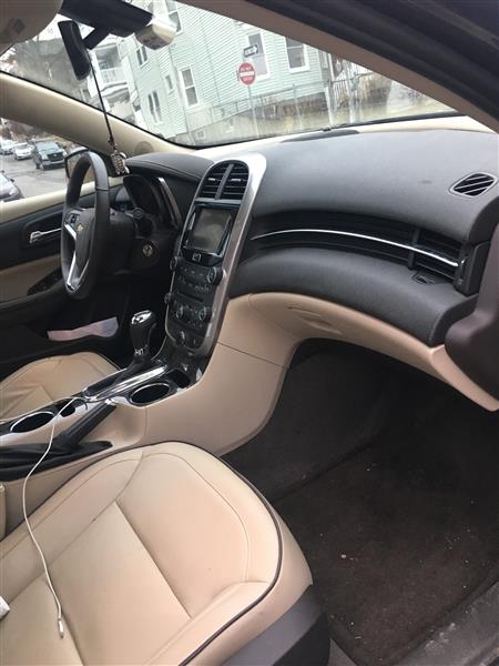 Chevrolet Malibu car lease takeover deals Bristol CT