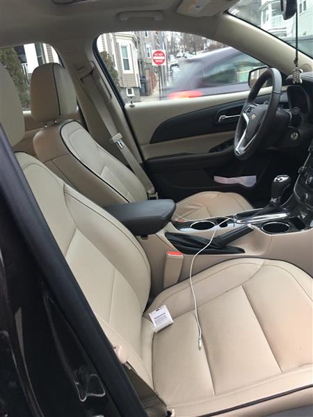 Chevrolet Malibu car swap lease Bristol CT