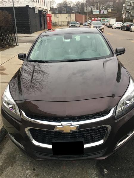 Chevrolet Malibu lease swap Bristol CT