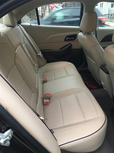 Chevrolet Malibu lease transfer website Bristol CT