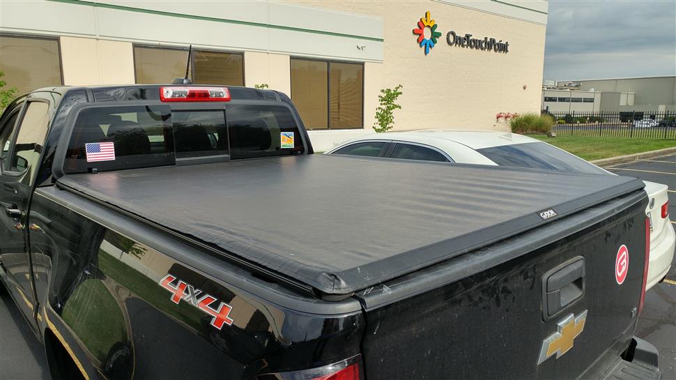 Chevrolet Colorado lease swapping Cincinnati OH