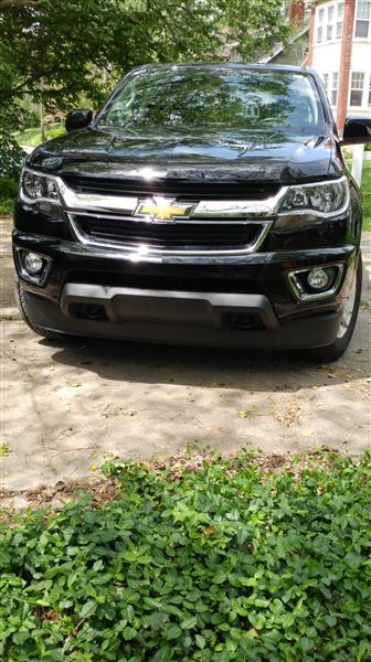 Chevrolet Colorado takeover car lease Cincinnati OH