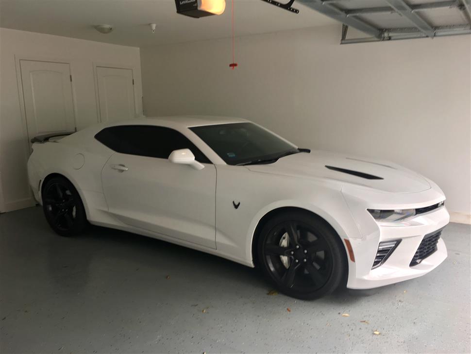Chevrolet Camaro lease swap Miami FL