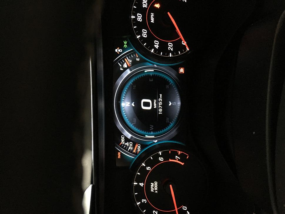 Chevrolet Camaro lease transfer Miami FL