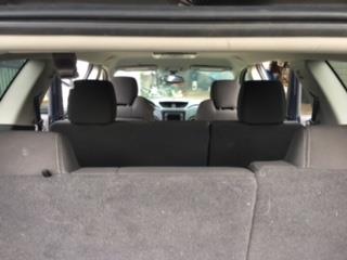 Chevrolet Traverse take over my lease Sperryville VA