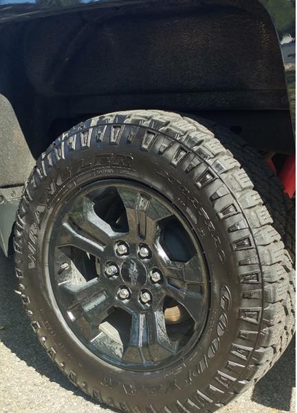 Chevrolet Silverado lease marketplace Waterford  MI