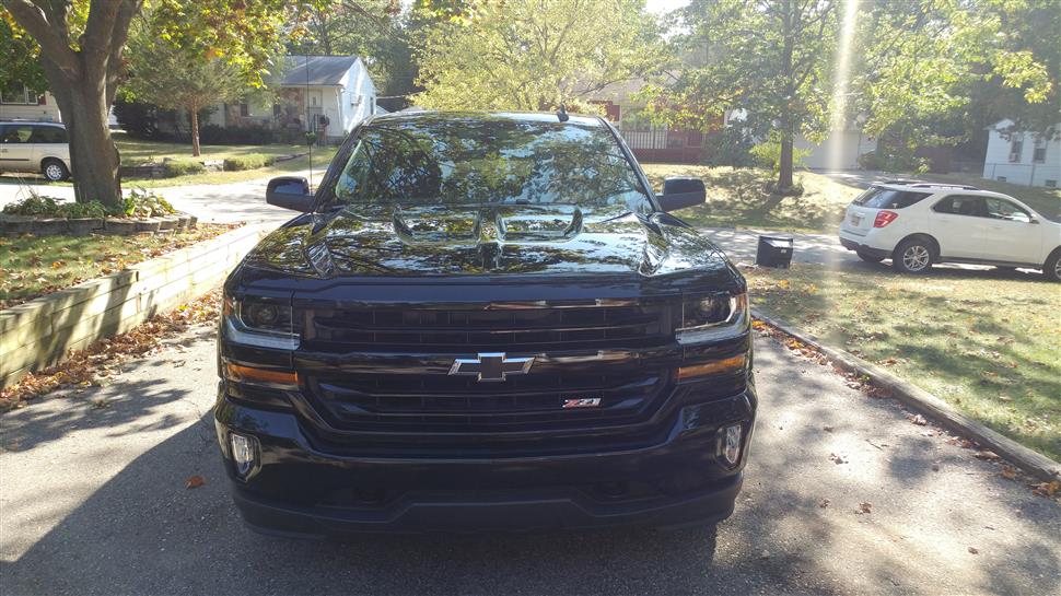 Chevrolet Silverado lease swap car Waterford  MI