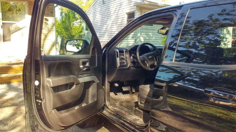 Chevrolet Silverado lease swap website Waterford  MI