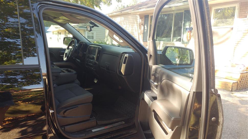 Chevrolet Silverado lease swapping Waterford  MI