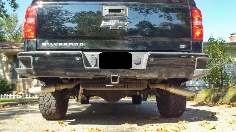 Chevrolet Silverado lease transfer car Waterford  MI