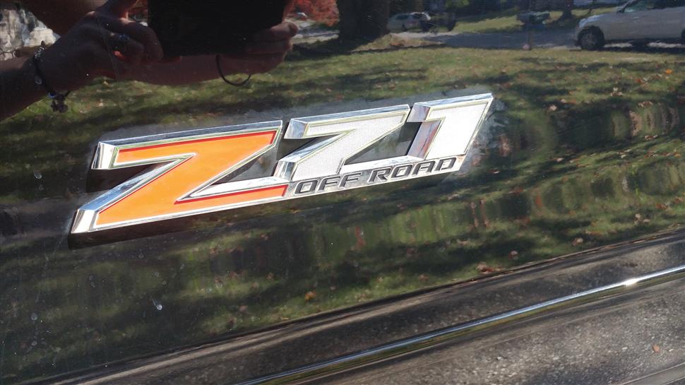 Chevrolet Silverado swap a lease Waterford  MI