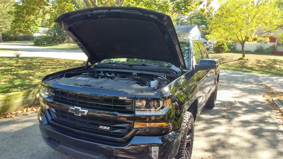 Chevrolet Silverado swap car lease Waterford  MI