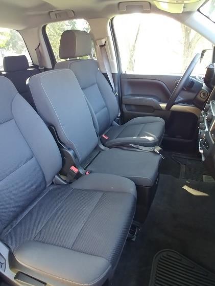 Chevrolet Silverado transfer car lease Waterford  MI