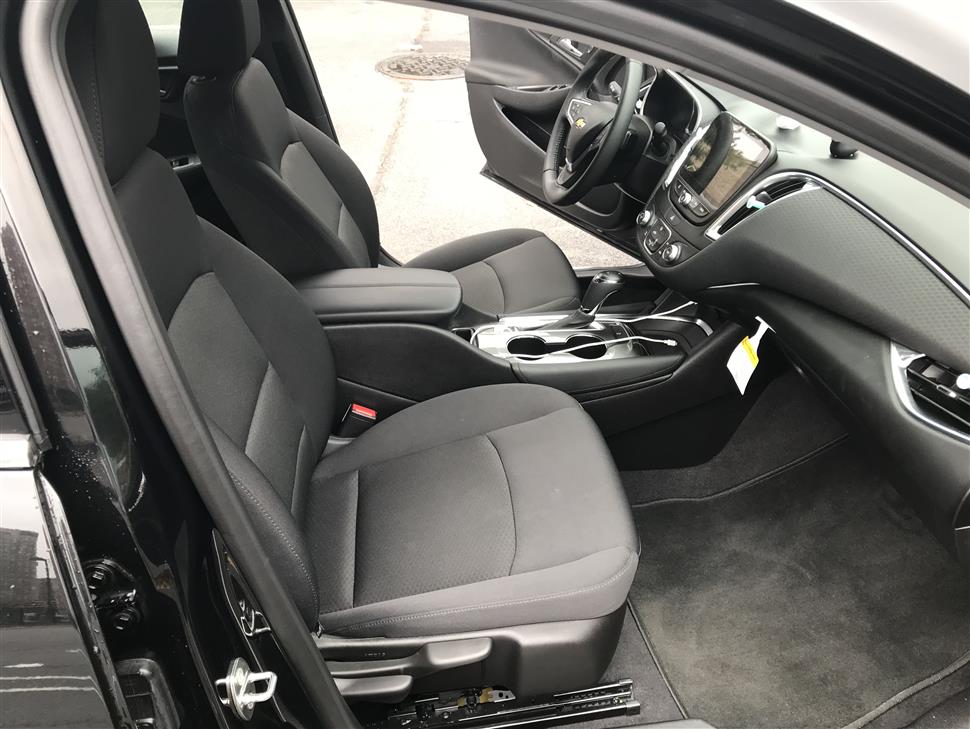 Chevrolet Malibu swap lease car Edison NJ