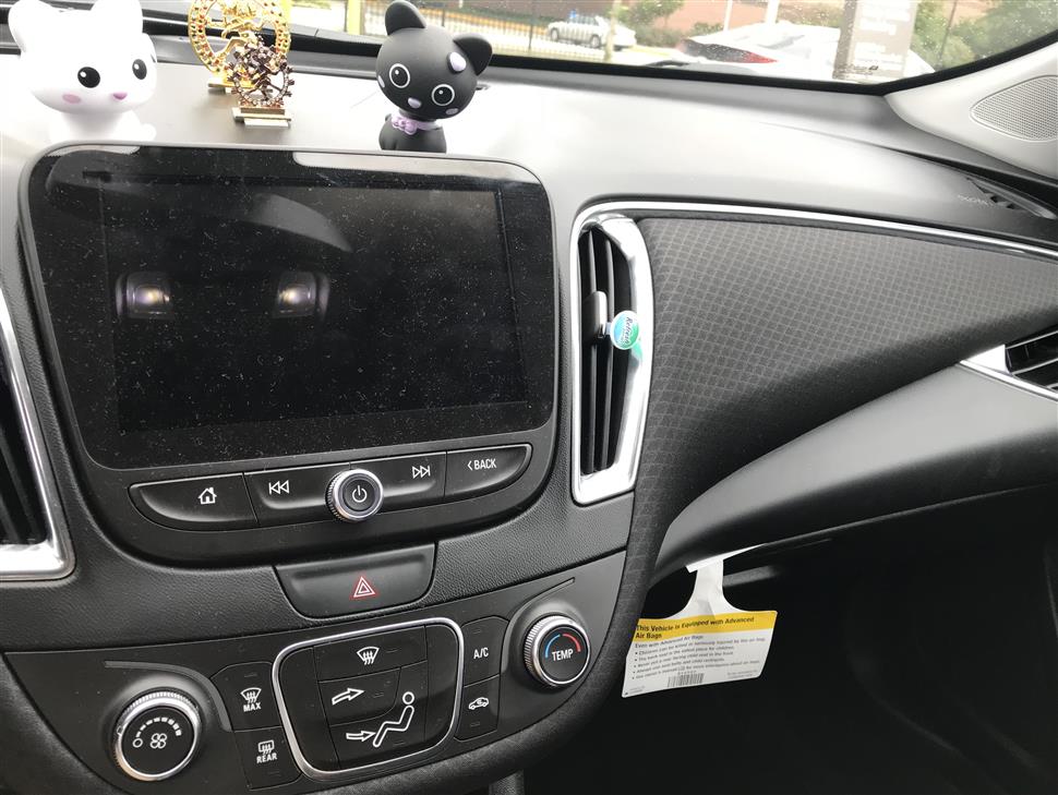 Chevrolet Malibu vehicle lease takeover Edison NJ