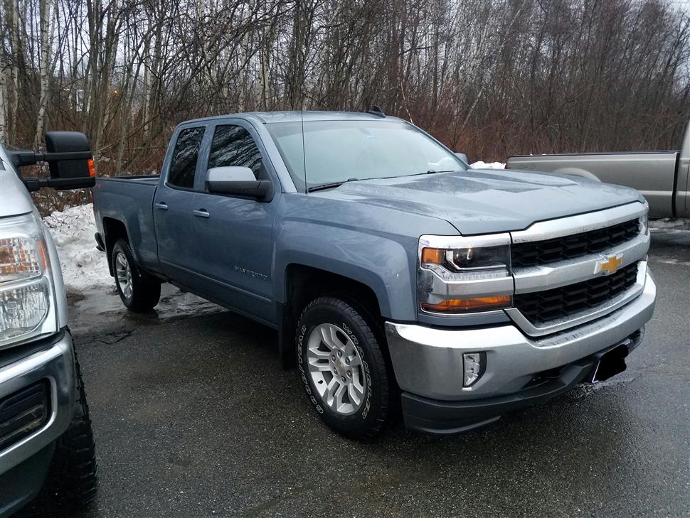 Chevrolet Silverado car lease takeovers Carmel ME