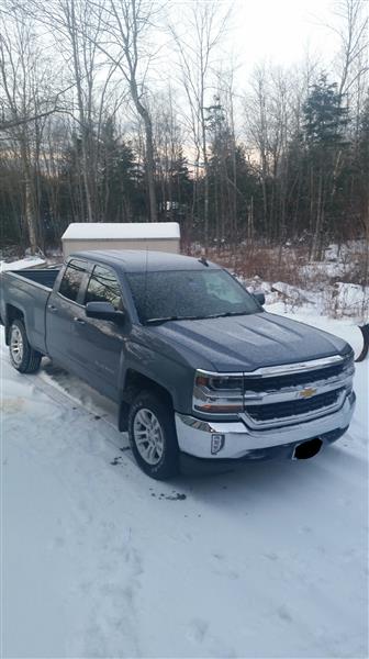 Chevrolet Silverado car lease transfers Carmel ME