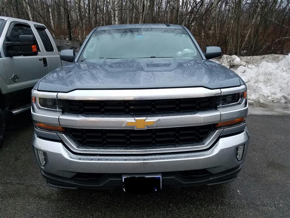 Chevrolet Silverado take over lease Carmel ME
