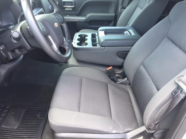 Chevrolet Silverado swap a lease Windham NH