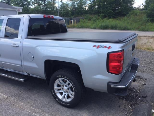 Chevrolet Silverado swap my lease Windham NH