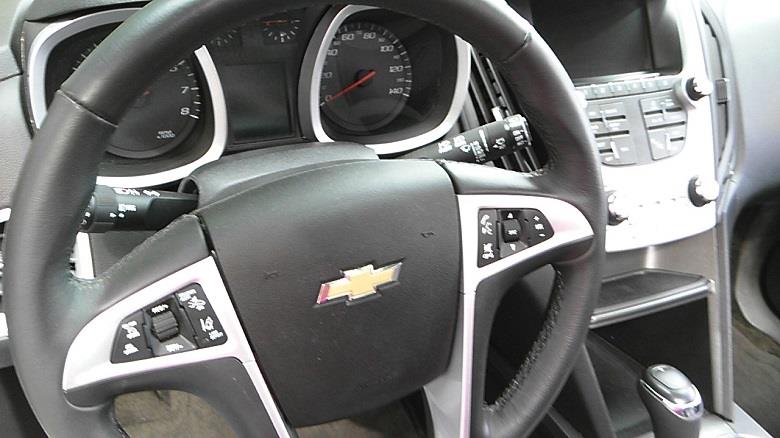 Chevrolet Equinox auto lease takeover Lyndon Center VT