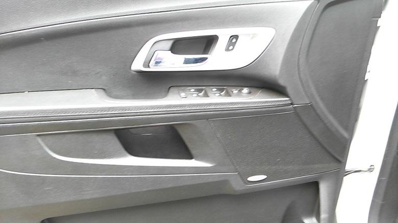 Chevrolet Equinox take over lease Lyndon Center VT