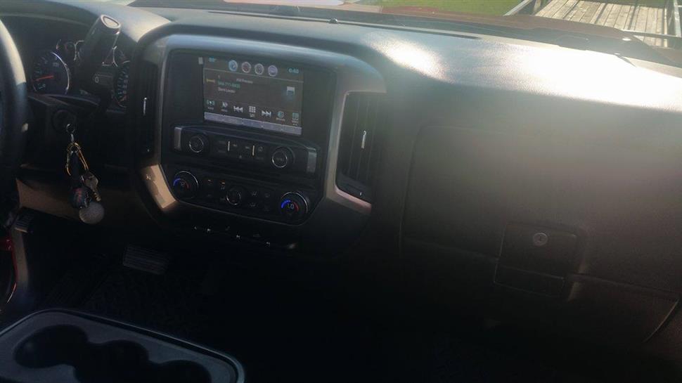 Chevrolet Silverado lease marketplace Linden MI