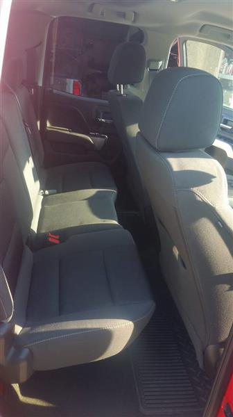 Chevrolet Silverado swap lease car Linden MI