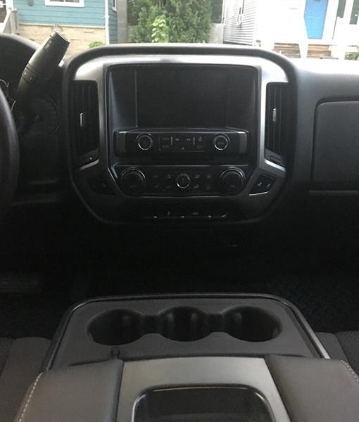 Chevrolet Silverado car lease swap Warwick RI