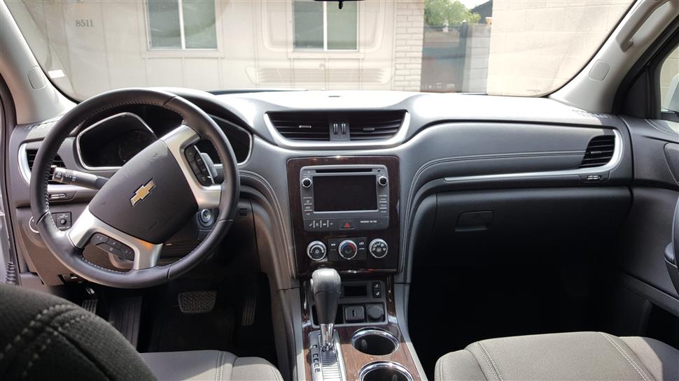 Chevrolet Traverse lease swap website Phoenix AZ