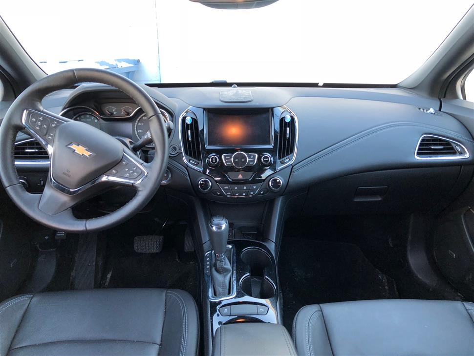 Chevrolet CRUZE swap lease car Wayzata MN