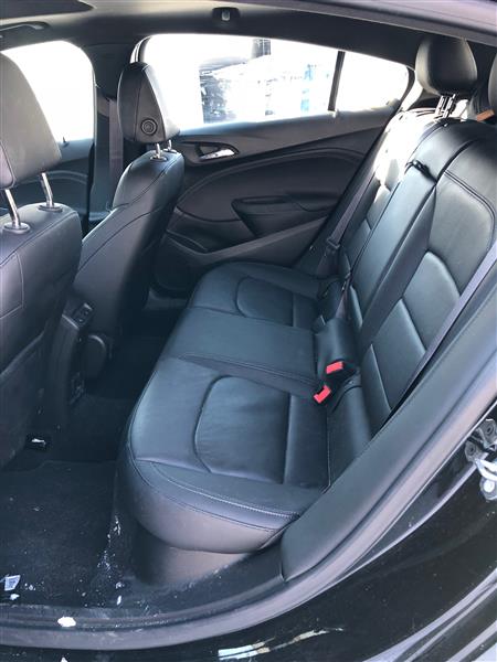 Chevrolet CRUZE take over lease Wayzata MN