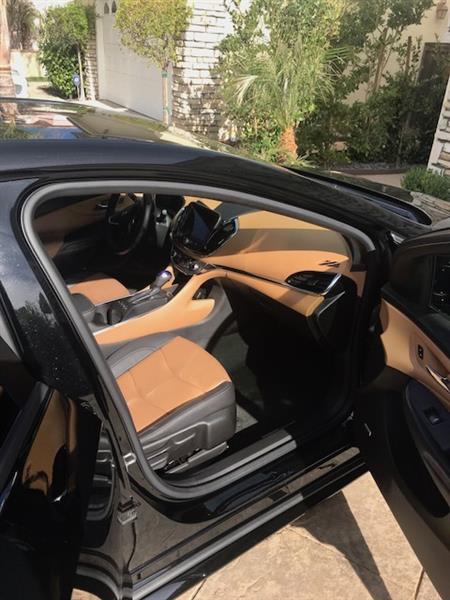 Chevrolet VOLT auto lease takeover Westlake Village CA