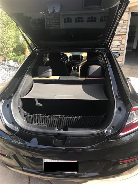 Chevrolet VOLT take over a lease Westlake Village CA