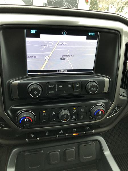 Chevrolet Silverado best lease swap company Buffalo NY